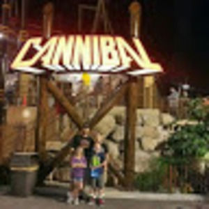 Meet your Posher, Braxton